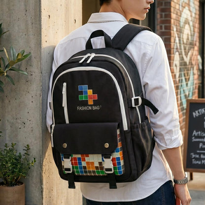 Pixel Pro backpack