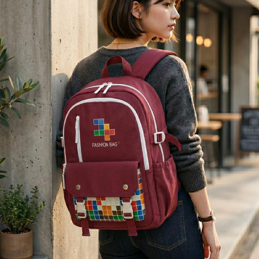 Pixel Pro backpack
