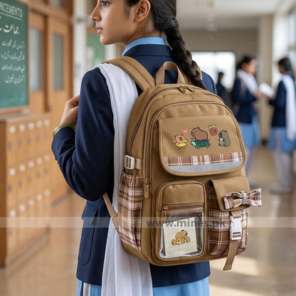 Pocketer Checko Backpack