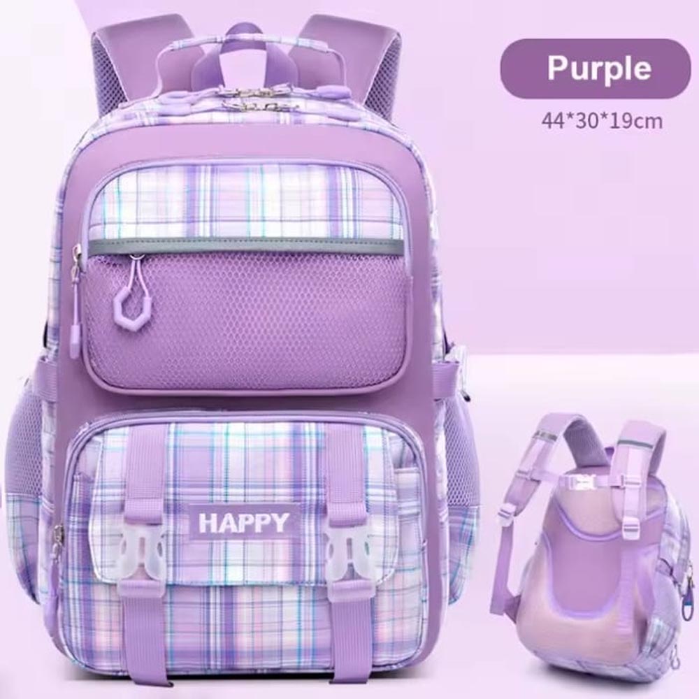 Pocketer Checko backpack - BackPack for Girls
