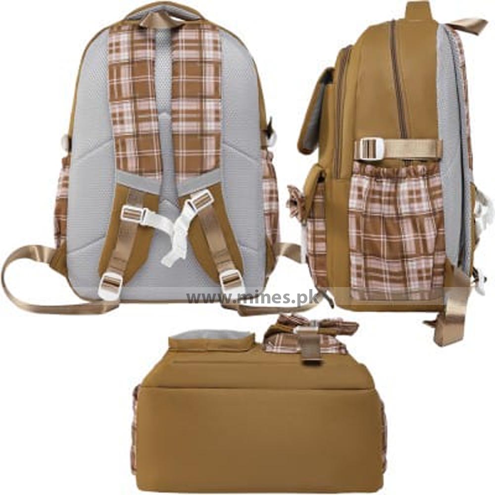Pocketer Checko Backpack