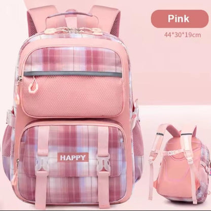Pocketer Checko backpack - BackPack for Girls