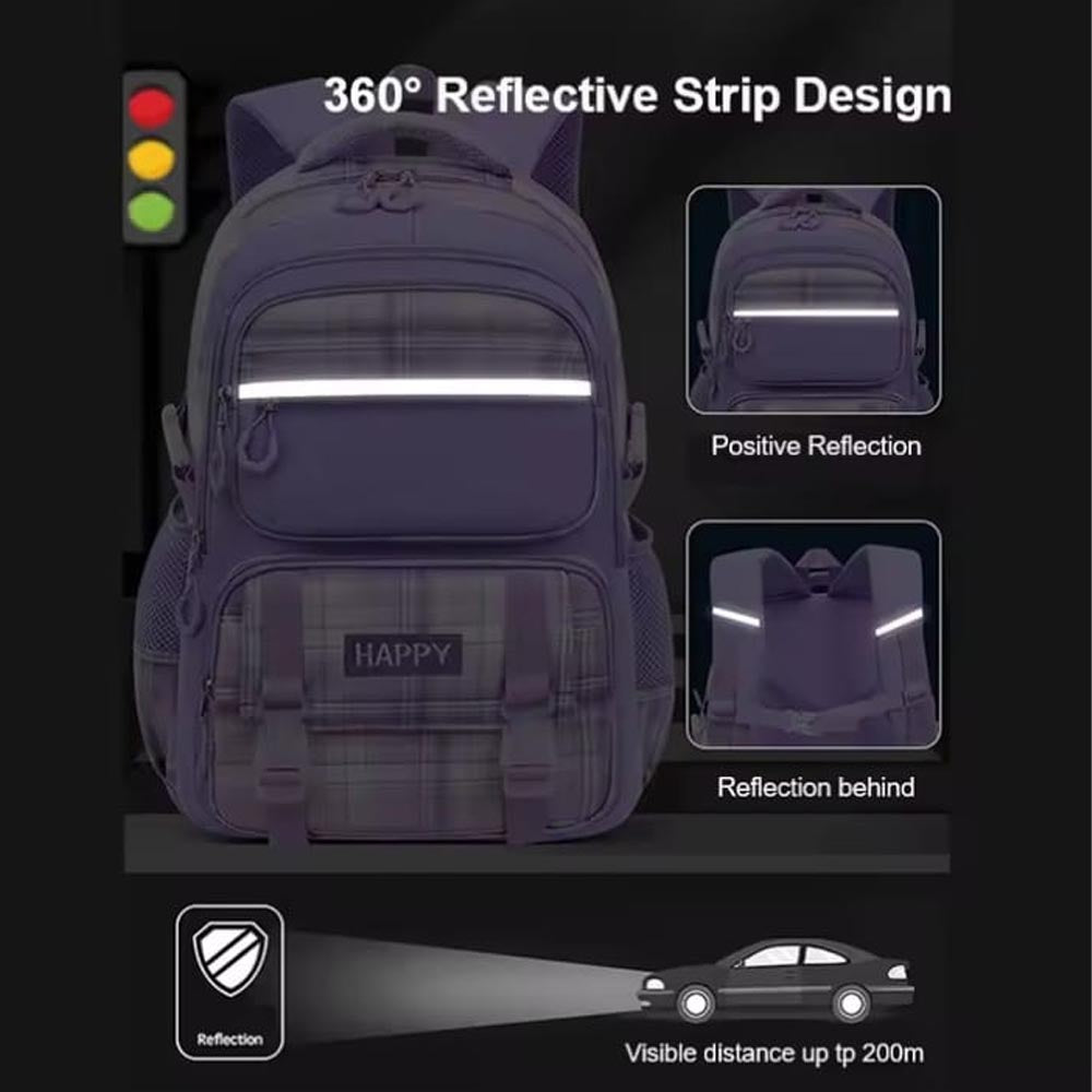 Pocketer Checko backpack - BackPack for Girls