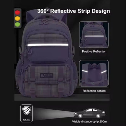 Pocketer Checko backpack - BackPack for Girls