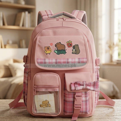 Pocketer Checko Backpack