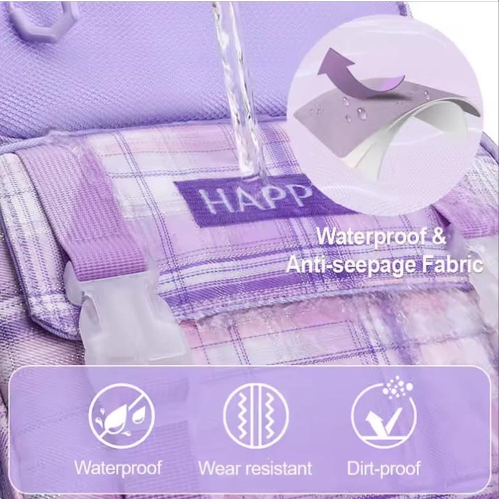 Pocketer Checko backpack - BackPack for Girls