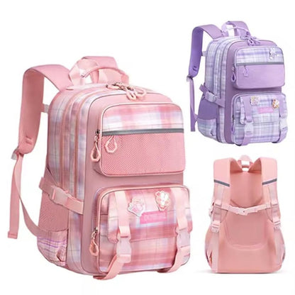 Pocketer Checko backpack - BackPack for Girls