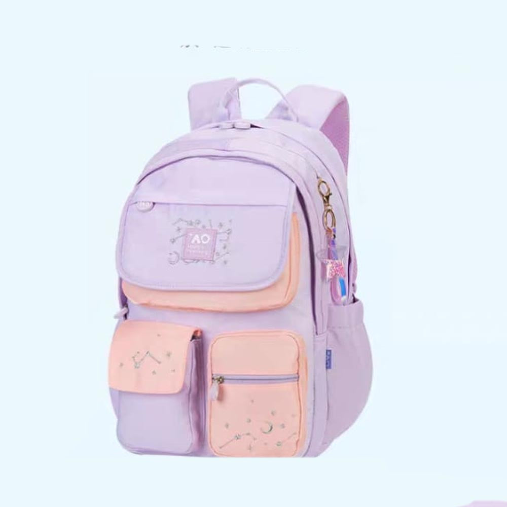 Pocketer Premium Backpack - BackPack for Women/Girls
