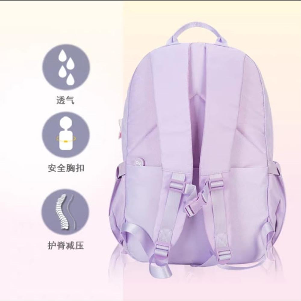 Pocketer Premium Backpack - BackPack for Women/Girls