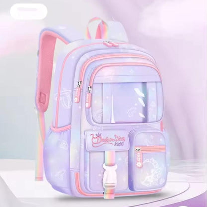 Pocketer Prime Backpack – BackPack For Girls