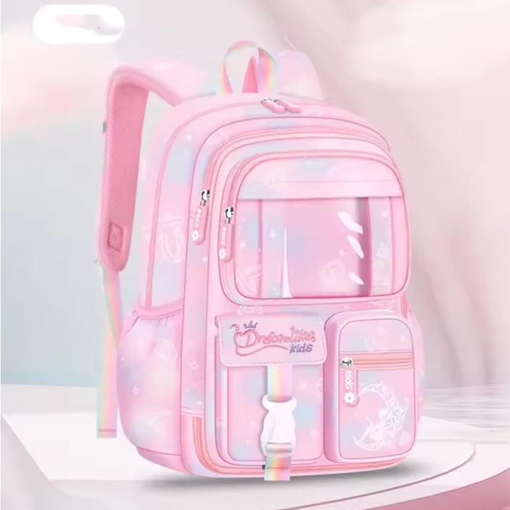 Pocketer Prime Backpack – BackPack For Girls