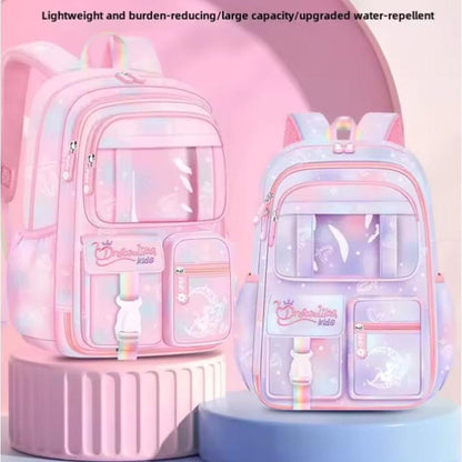 Pocketer Prime Backpack – BackPack For Girls