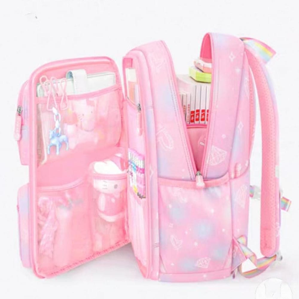 Pocketer Prime Backpack – BackPack For Girls