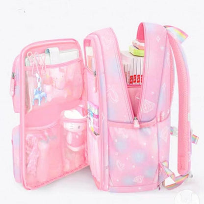 Pocketer Prime Backpack – BackPack For Girls