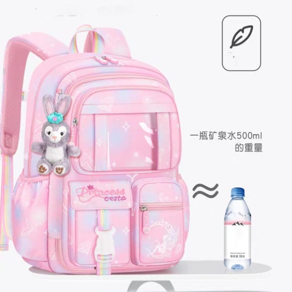 Pocketer Prime Backpack – BackPack For Girls