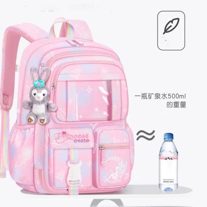Pocketer Prime Backpack – BackPack For Girls