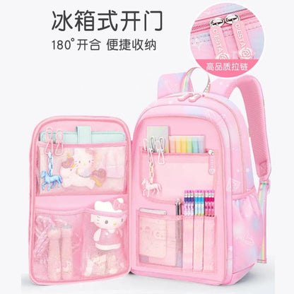 Pocketer Prime Backpack – BackPack For Girls