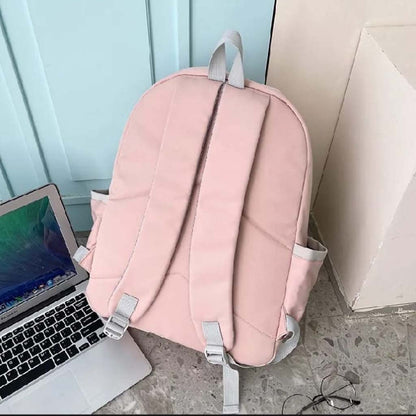 Pocketer Revolve Backpack - BackPack for Girls
