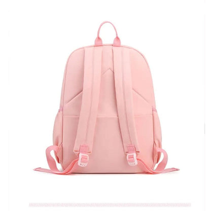 Pocketer Classic Backpack - BackPack for Women/Girls