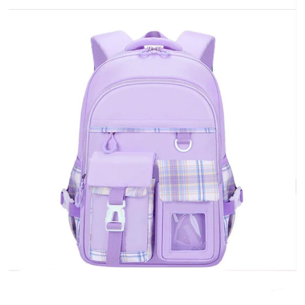 Pocketer Classic Backpack - BackPack for Women/Girls
