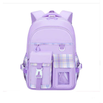 Pocketer Classic Backpack - BackPack for Women/Girls