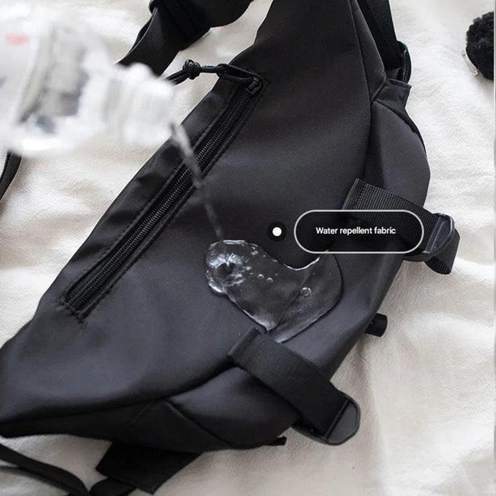 Power Street Crossbody bag