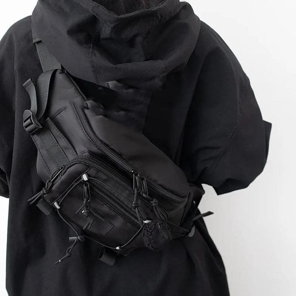 Power Street Crossbody bag