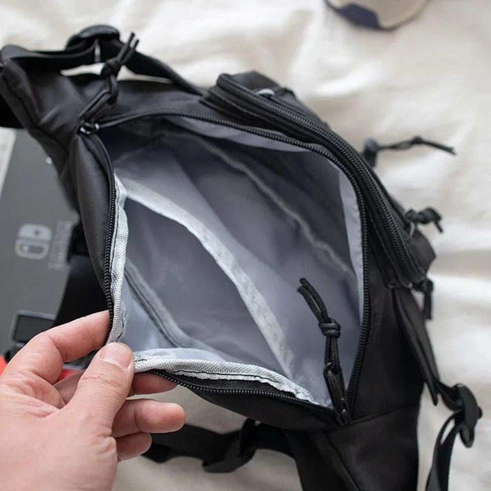 Power Street Crossbody bag