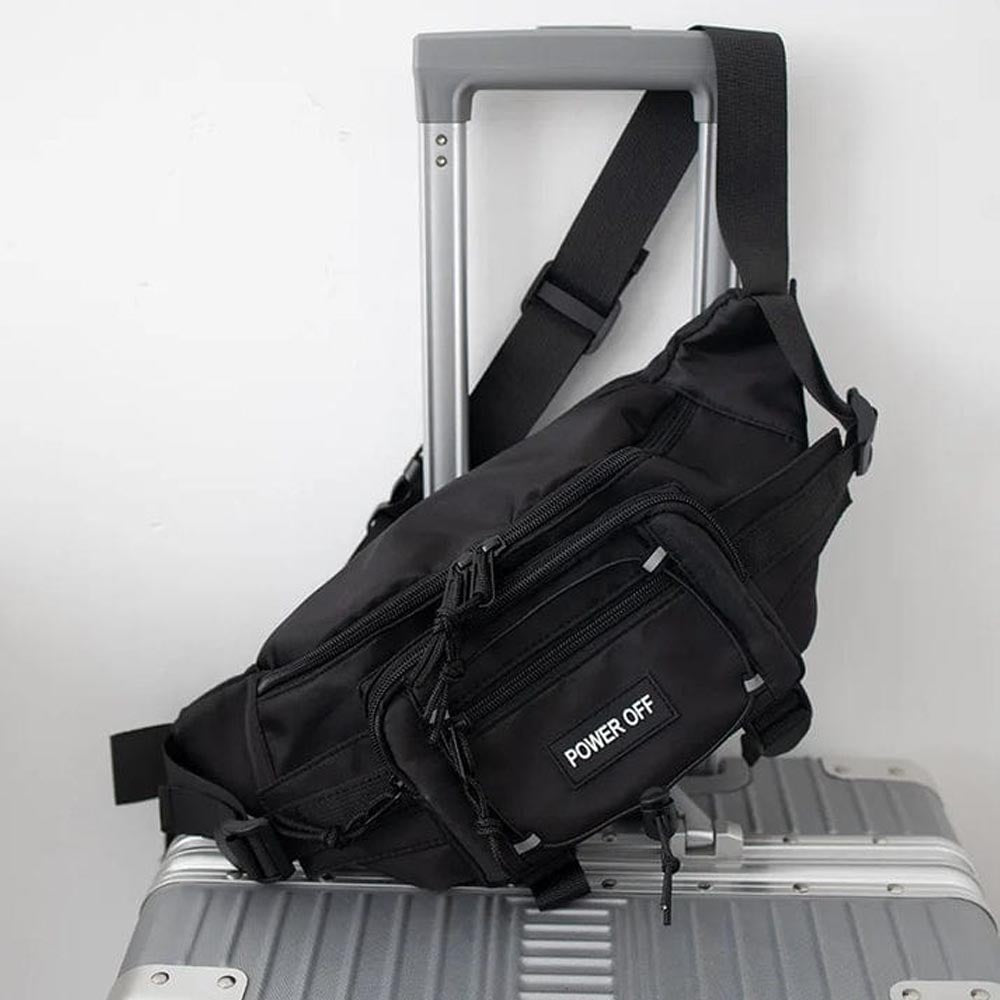 Power Street Crossbody bag