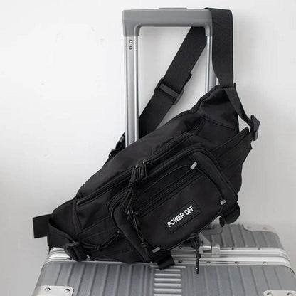 Power Street Crossbody bag