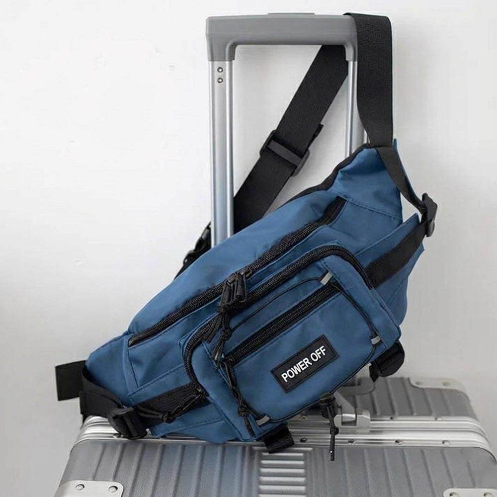 Power Street Crossbody bag