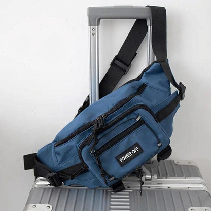 Power Street Crossbody bag