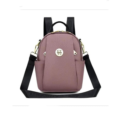 Prestige Amaze Backpack + Handbag