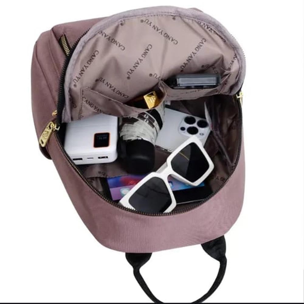 Prestige Amaze Backpack + Handbag