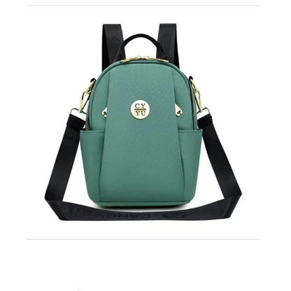 Prestige Amaze Backpack + Handbag