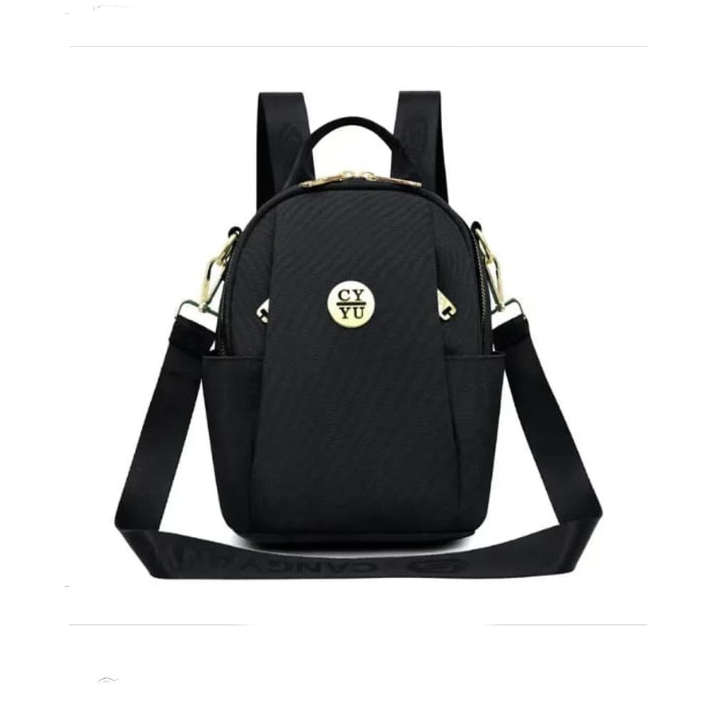 Prestige Amaze Backpack + Handbag
