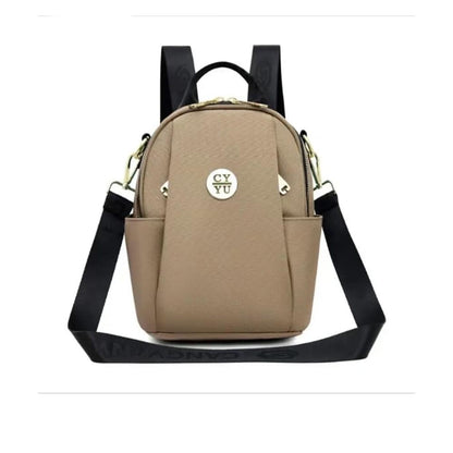 Prestige Amaze Backpack + Handbag