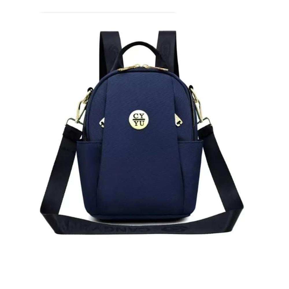 Prestige Amaze Backpack + Handbag