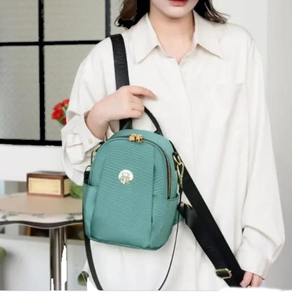 Prestige Amaze Backpack + Handbag