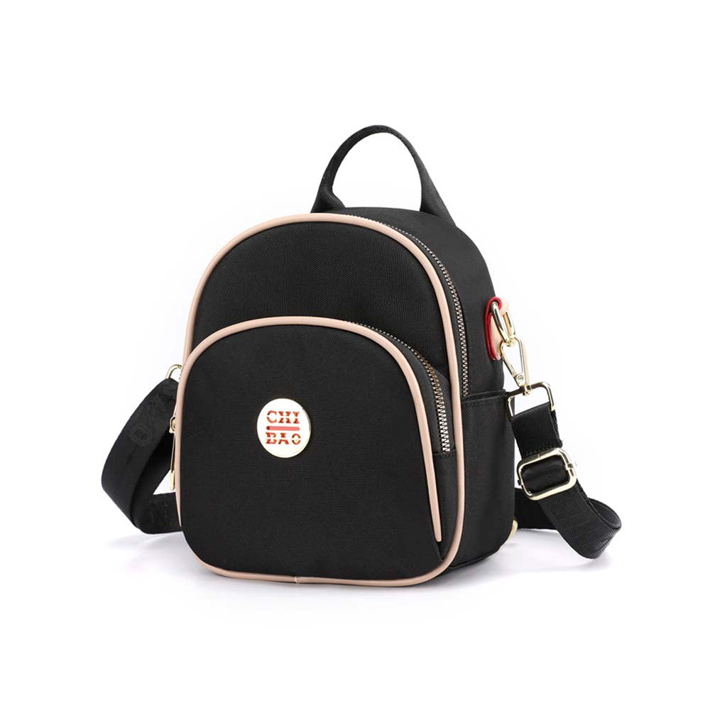 Prestige Deluxe Handbag + Mini backpack - BackPack for Girls
