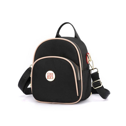 Prestige Deluxe Handbag + Mini backpack - BackPack for Girls