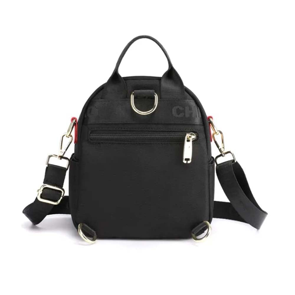 Prestige Deluxe Handbag + Mini backpack - BackPack for Girls
