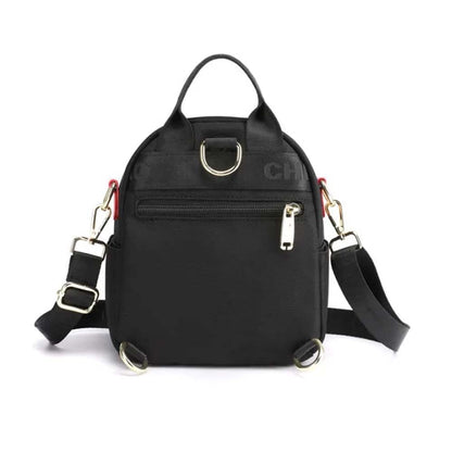 Prestige Deluxe Handbag + Mini backpack - BackPack for Girls