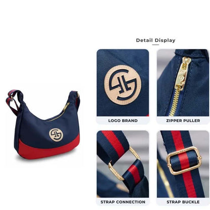 Prestige Maverick Handbag