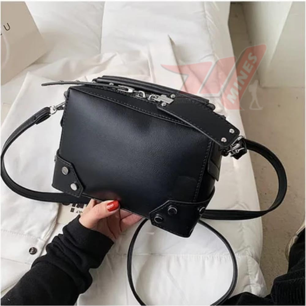 Pursonic Glam Handbag