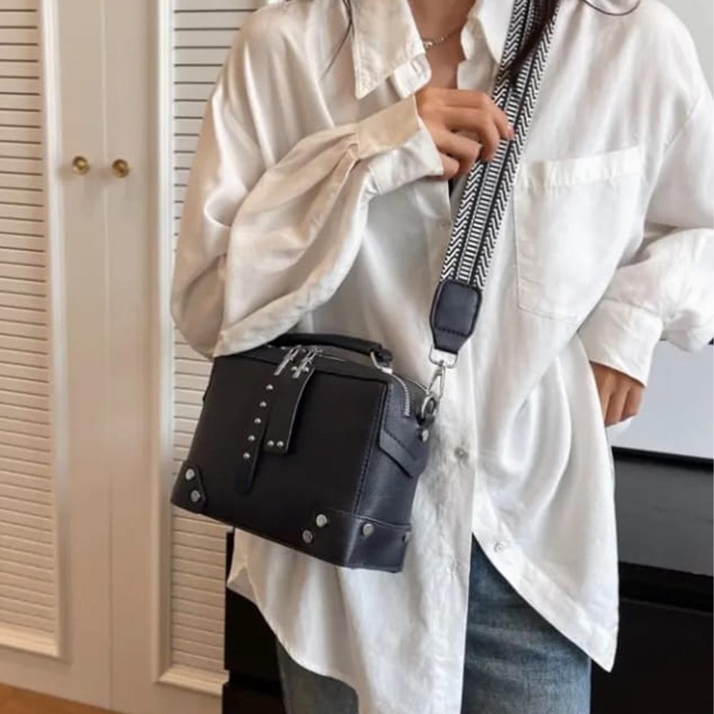Pursonic Glam Handbag