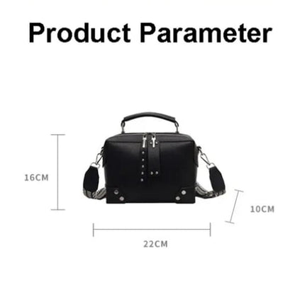 Pursonic Glam Handbag
