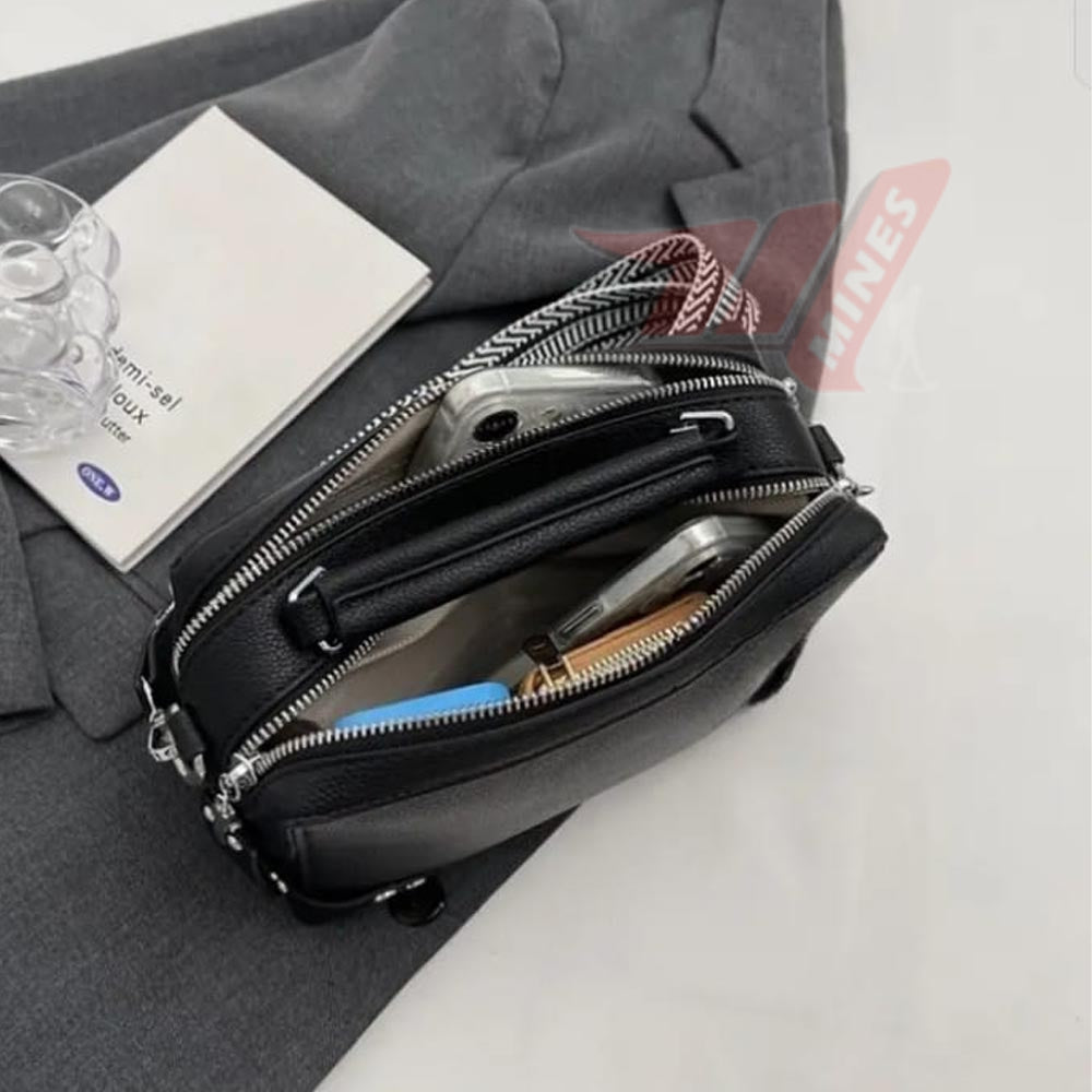 Pursonic Glam Handbag