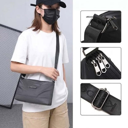 Quad Vault handbag