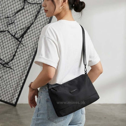 Quad Vault handbag